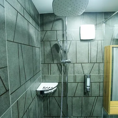 Tokhtarov Apartment Ust-Kamenogorsk Exterior photo