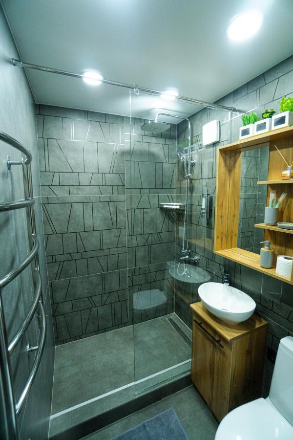 Apartment Tokhtarov *