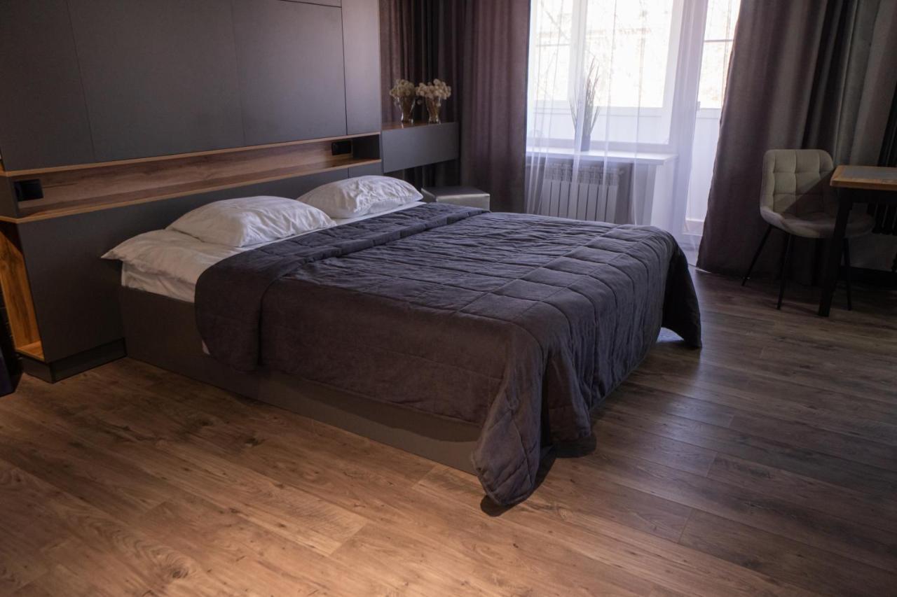 Tokhtarov Apartment Ust-Kamenogorsk